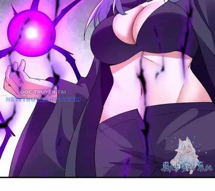 Hậu Cung Của Ta Toàn Là Ma Nữ Phản Diện - Chương 152 - ảnh 121