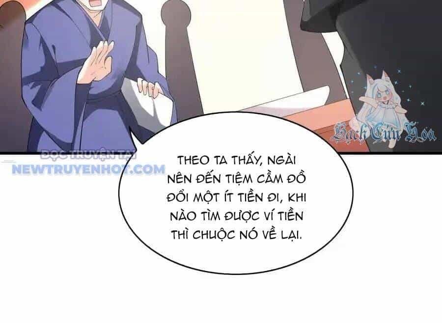 Hậu Cung Của Ta Toàn Là Ma Nữ Phản Diện - Chương 152 - ảnh 30