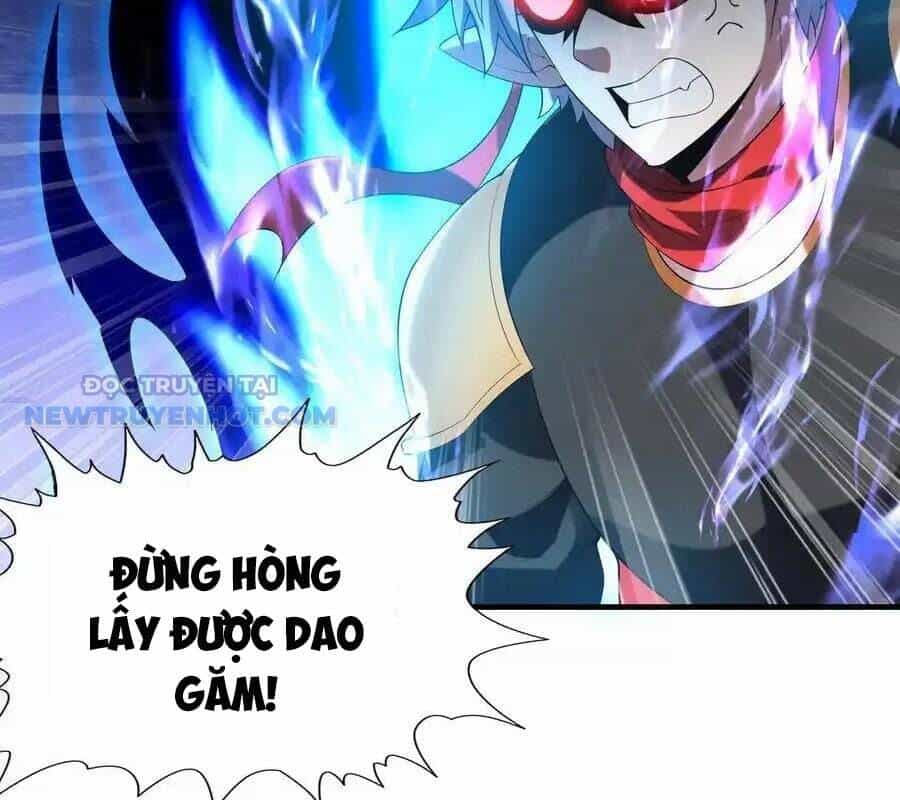 Hậu Cung Của Ta Toàn Là Ma Nữ Phản Diện - Chương 152 - ảnh 35