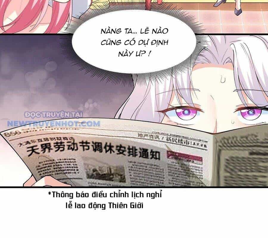 Hậu Cung Của Ta Toàn Là Ma Nữ Phản Diện - Chương 153 - ảnh 57