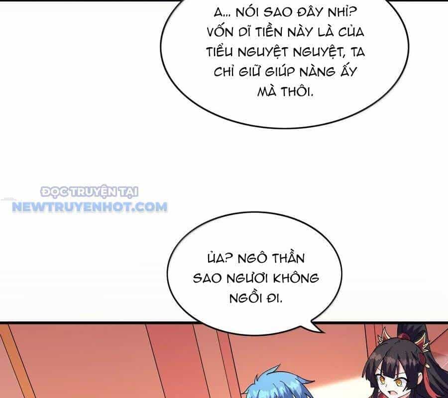 Hậu Cung Của Ta Toàn Là Ma Nữ Phản Diện - Chương 154 - ảnh 72