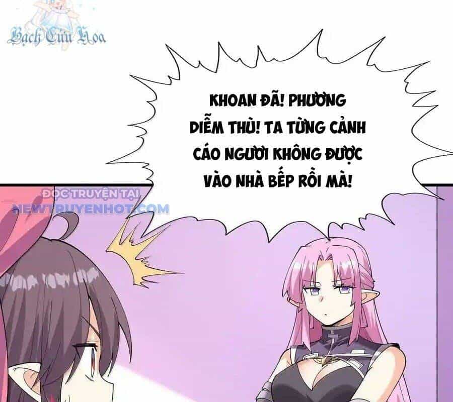 Hậu Cung Của Ta Toàn Là Ma Nữ Phản Diện - Chương 157 - ảnh 64