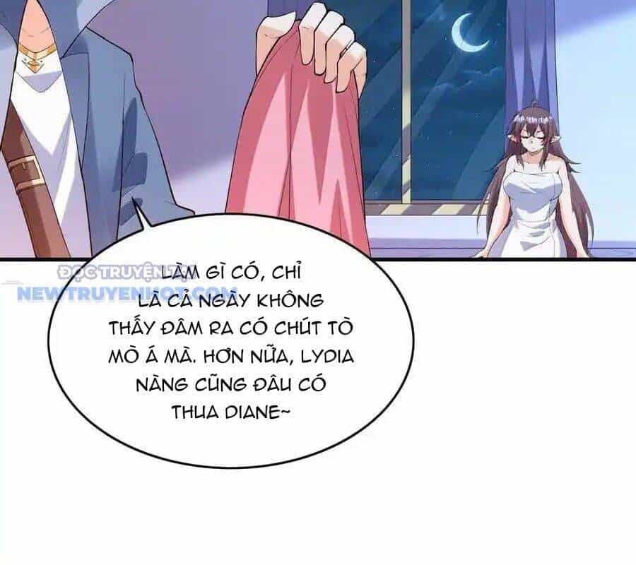 Hậu Cung Của Ta Toàn Là Ma Nữ Phản Diện - Chương 158 - ảnh 65