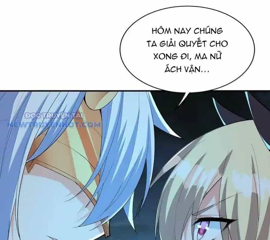 Hậu Cung Của Ta Toàn Là Ma Nữ Phản Diện - Chương 159 - ảnh 32