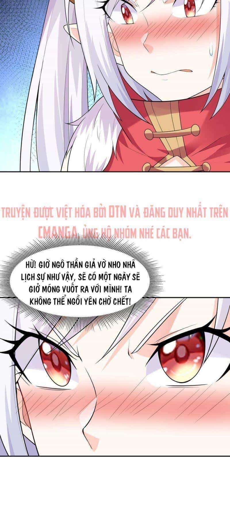 Hậu Cung Của Ta Toàn Là Ma Nữ Phản Diện - Chương 16 - ảnh 30