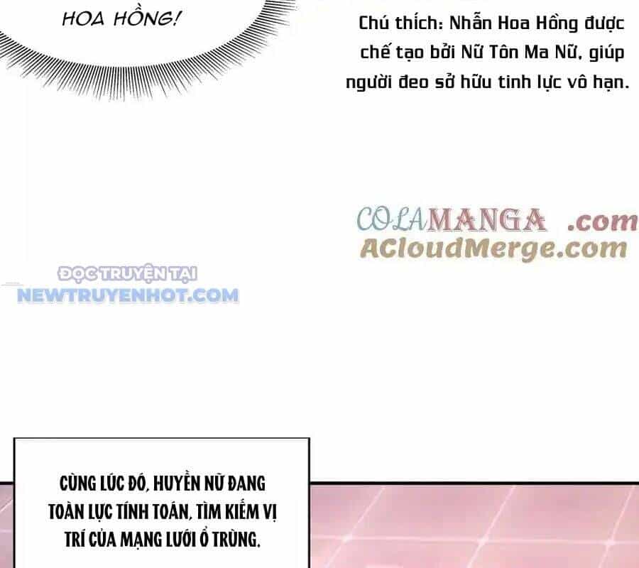 Hậu Cung Của Ta Toàn Là Ma Nữ Phản Diện - Chương 161 - ảnh 57