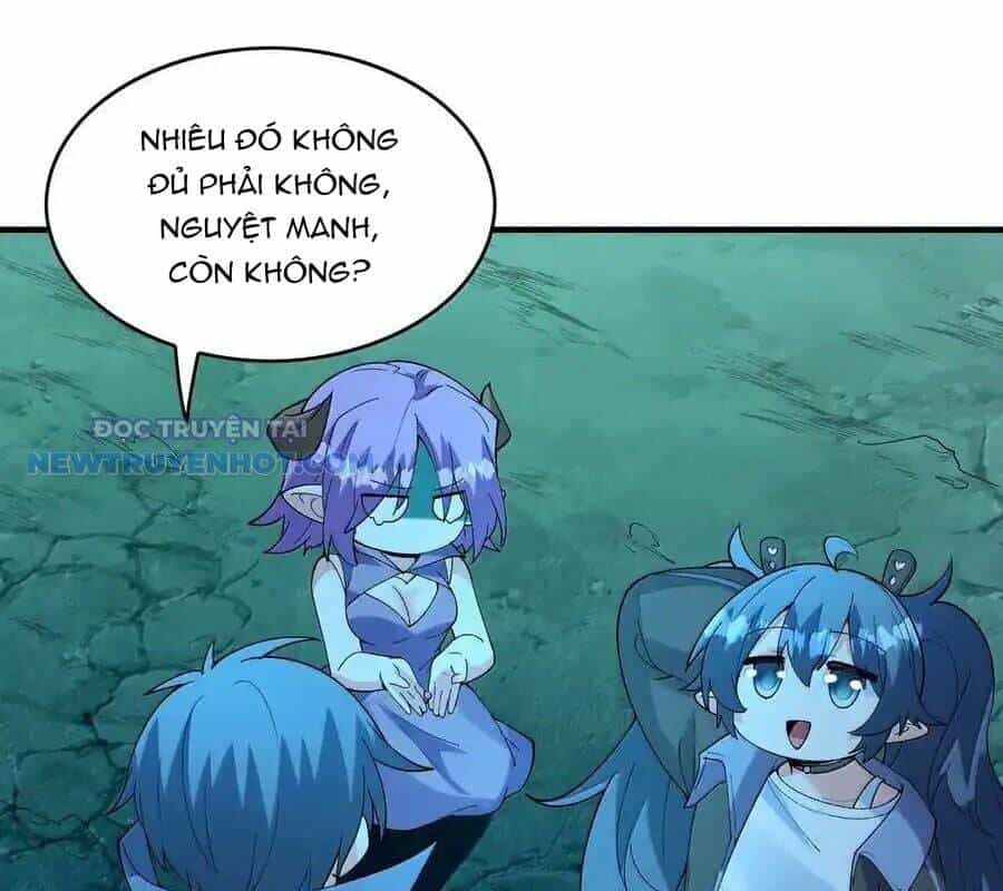 Hậu Cung Của Ta Toàn Là Ma Nữ Phản Diện - Chương 162 - ảnh 26