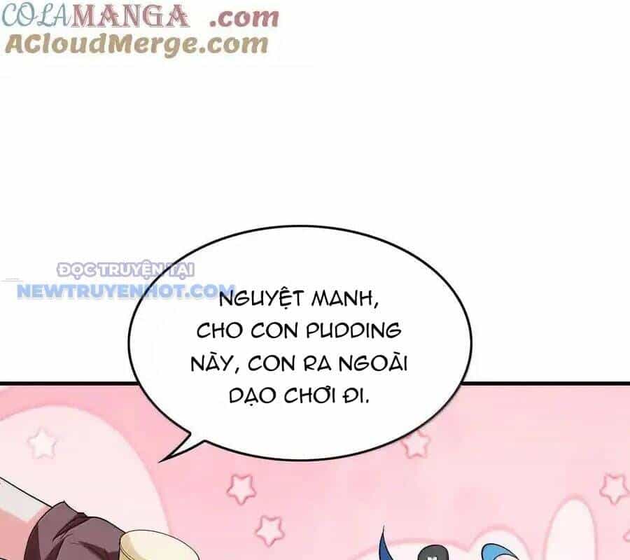 Hậu Cung Của Ta Toàn Là Ma Nữ Phản Diện - Chương 162 - ảnh 28