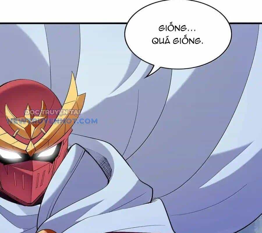 Hậu Cung Của Ta Toàn Là Ma Nữ Phản Diện - Chương 164 - ảnh 119