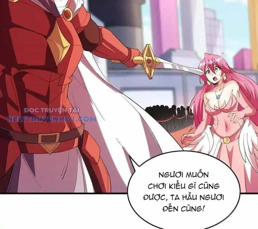 Hậu Cung Của Ta Toàn Là Ma Nữ Phản Diện - Chương 165 - ảnh 5