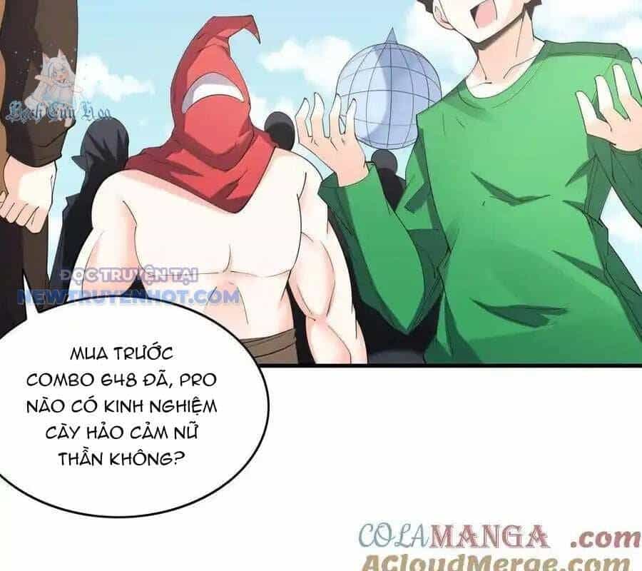 Hậu Cung Của Ta Toàn Là Ma Nữ Phản Diện - Chương 165 - ảnh 62