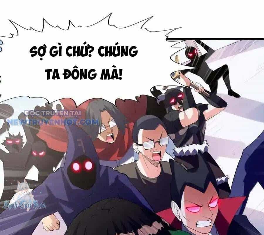 Hậu Cung Của Ta Toàn Là Ma Nữ Phản Diện - Chương 165 - ảnh 77