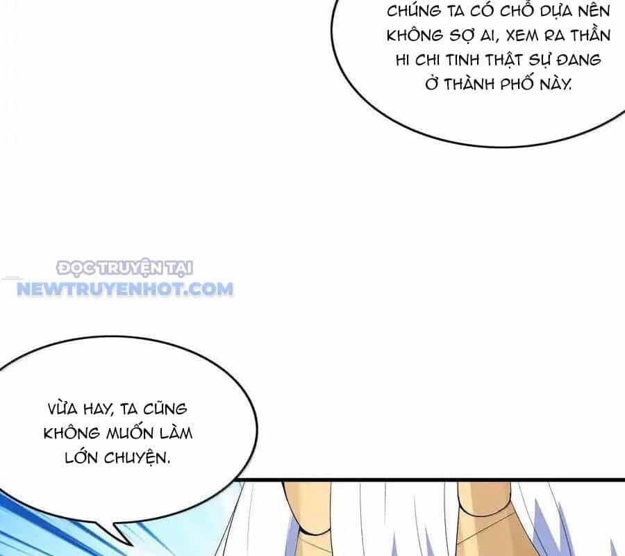 Hậu Cung Của Ta Toàn Là Ma Nữ Phản Diện - Chương 169 - ảnh 11