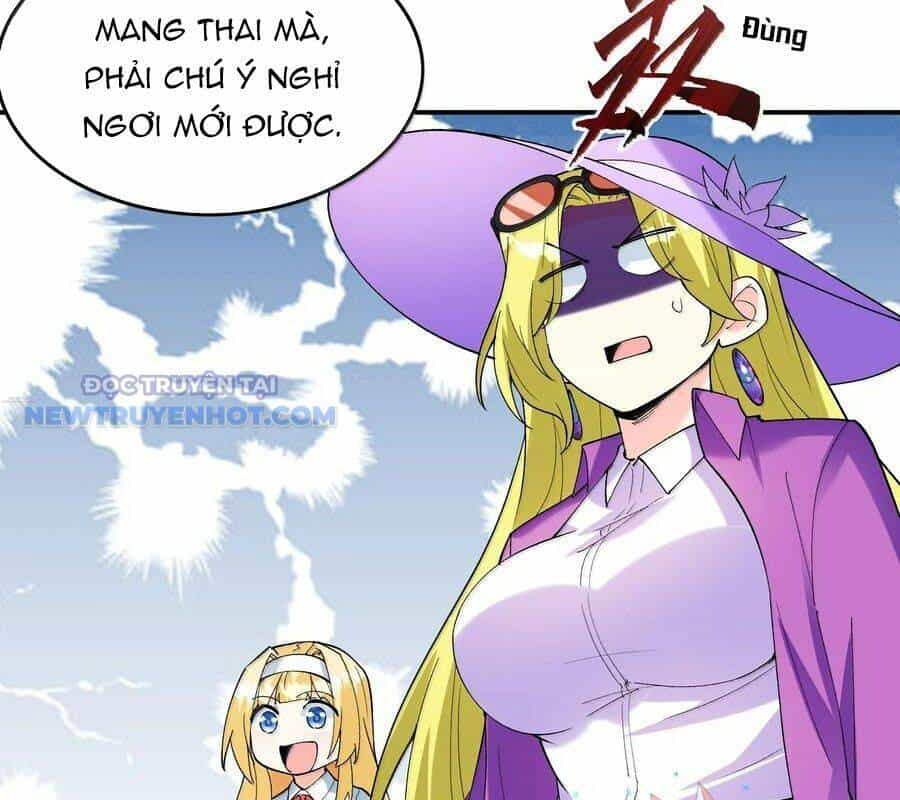 Hậu Cung Của Ta Toàn Là Ma Nữ Phản Diện - Chương 170 - ảnh 80