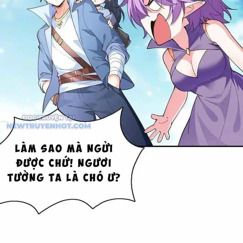 Hậu Cung Của Ta Toàn Là Ma Nữ Phản Diện - Chương 173 - ảnh 91