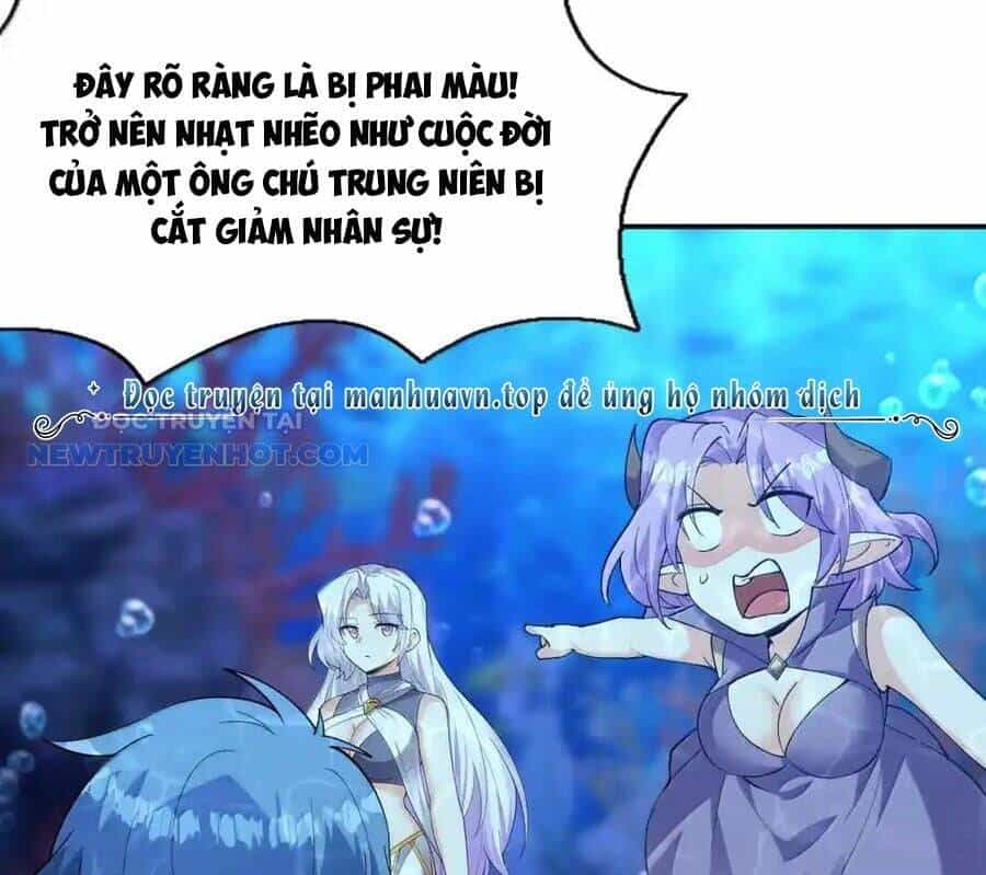 Hậu Cung Của Ta Toàn Là Ma Nữ Phản Diện - Chương 175 - ảnh 24