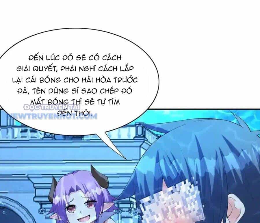 Hậu Cung Của Ta Toàn Là Ma Nữ Phản Diện - Chương 175 - ảnh 67