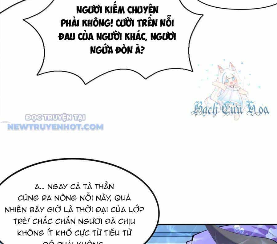 Hậu Cung Của Ta Toàn Là Ma Nữ Phản Diện - Chương 176 - ảnh 92