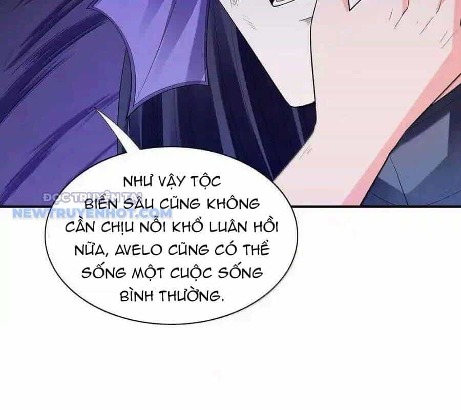 Hậu Cung Của Ta Toàn Là Ma Nữ Phản Diện - Chương 178 - ảnh 10
