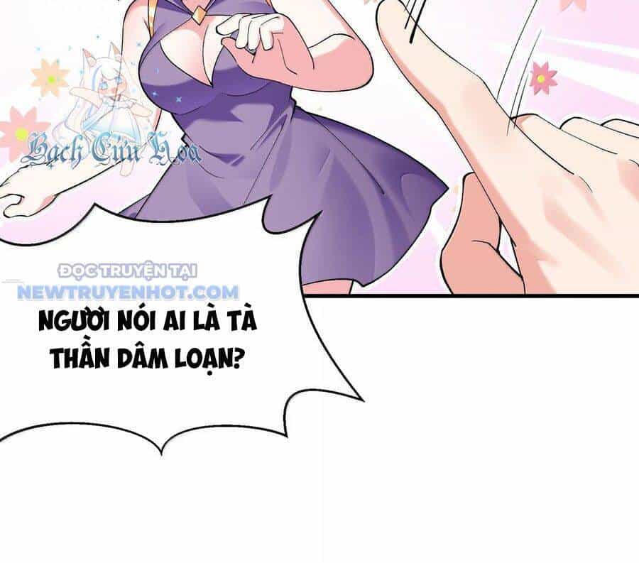 Hậu Cung Của Ta Toàn Là Ma Nữ Phản Diện - Chương 182 - ảnh 19