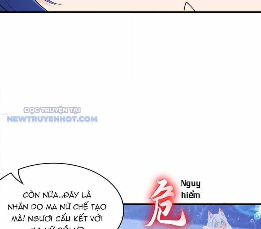 Hậu Cung Của Ta Toàn Là Ma Nữ Phản Diện - Chương 182 - ảnh 69
