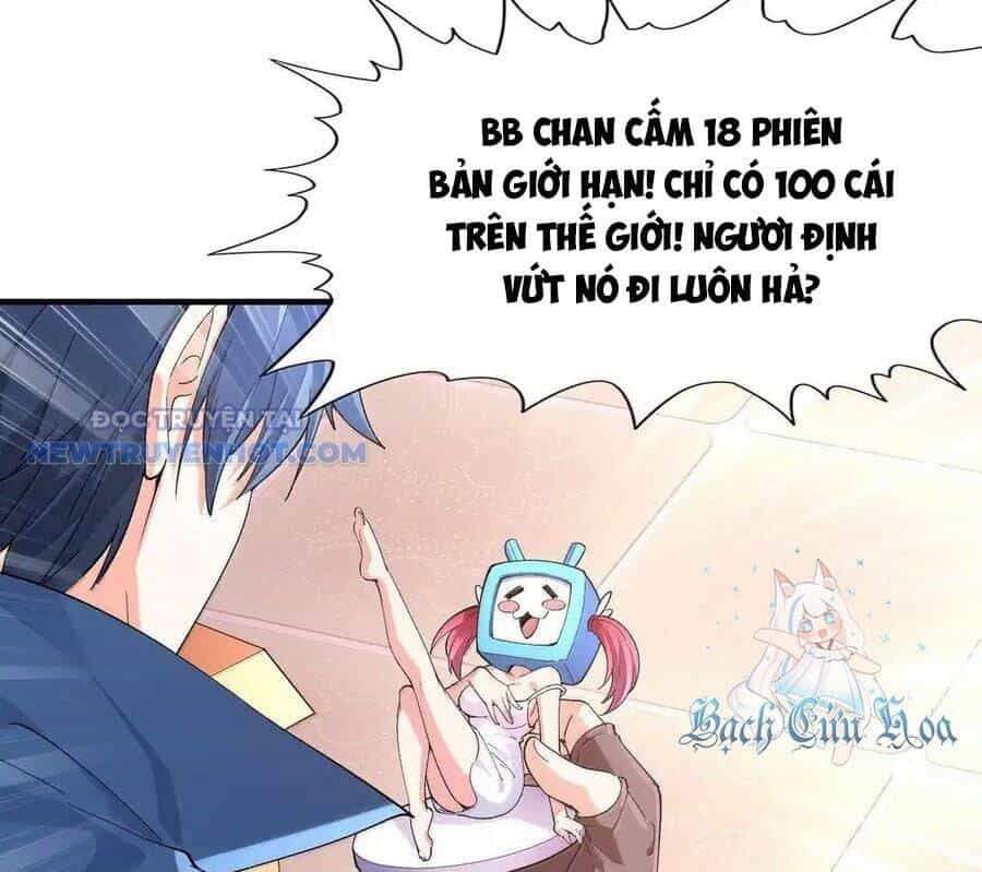 Hậu Cung Của Ta Toàn Là Ma Nữ Phản Diện - Chương 186 - ảnh 12