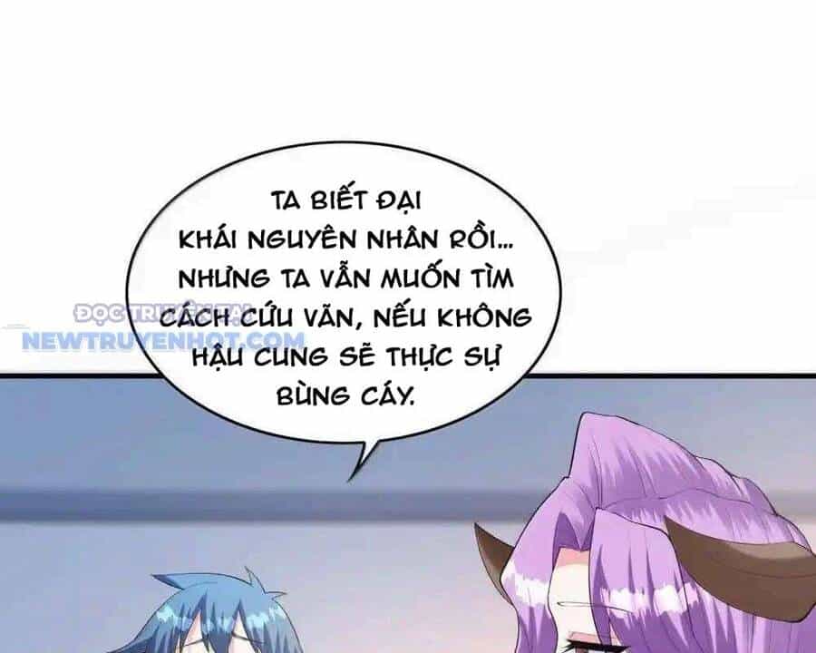 Hậu Cung Của Ta Toàn Là Ma Nữ Phản Diện - Chương 187 - ảnh 4