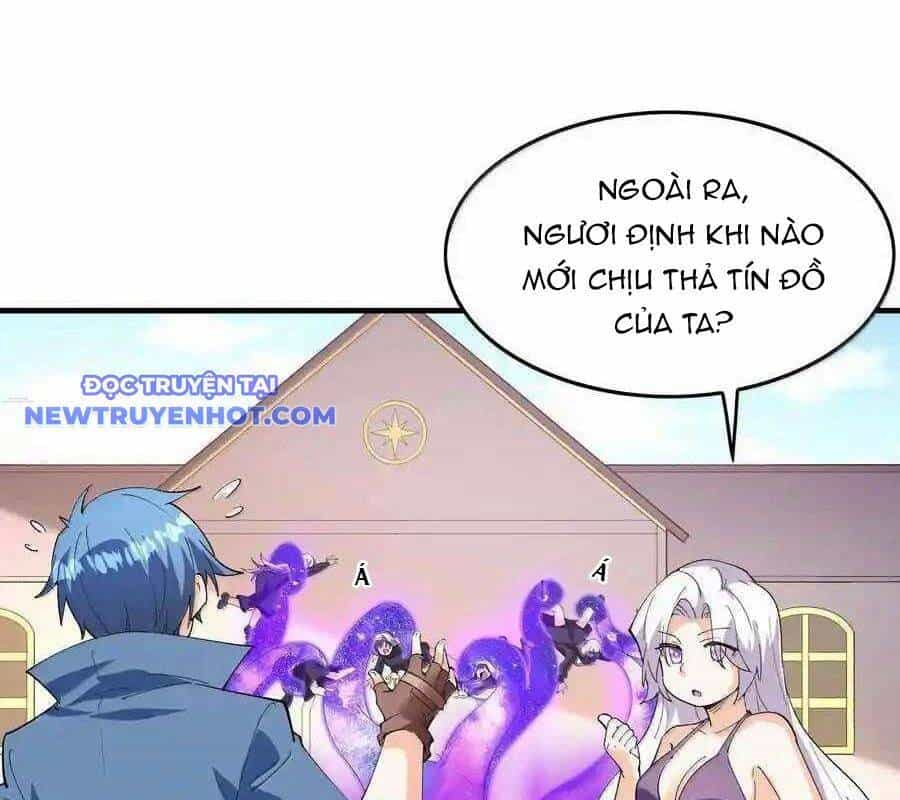 Hậu Cung Của Ta Toàn Là Ma Nữ Phản Diện - Chương 189 - ảnh 20