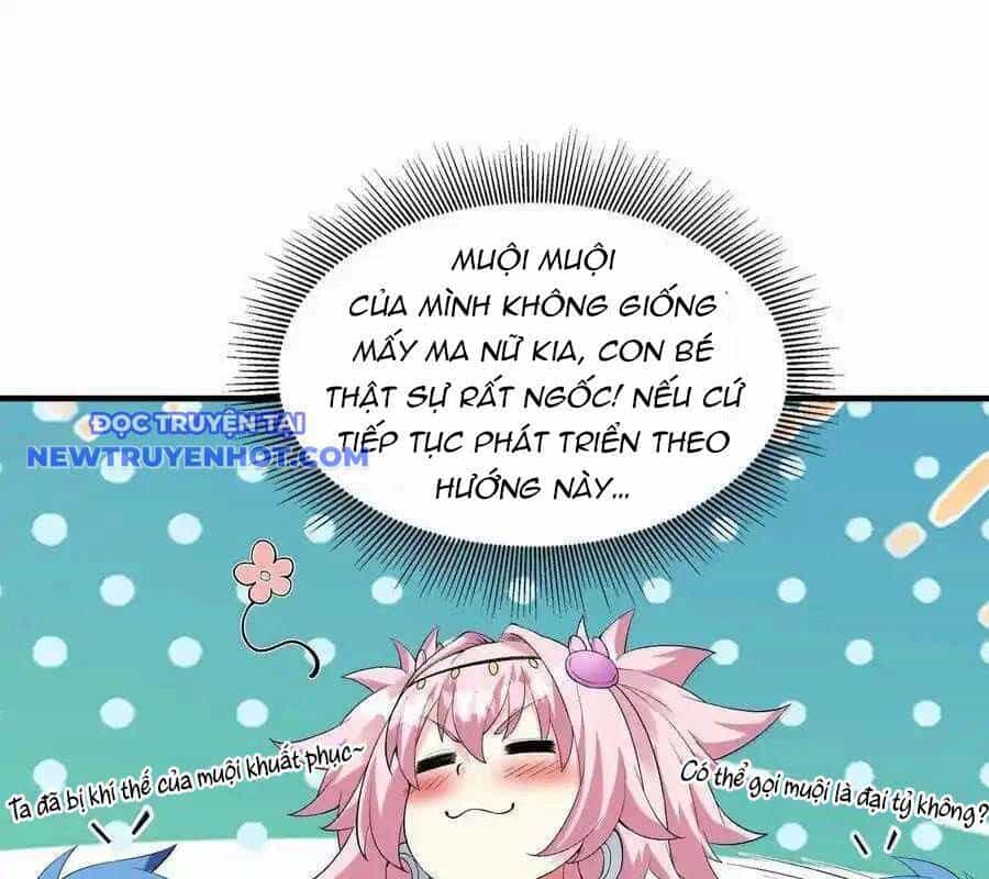 Hậu Cung Của Ta Toàn Là Ma Nữ Phản Diện - Chương 189 - ảnh 90