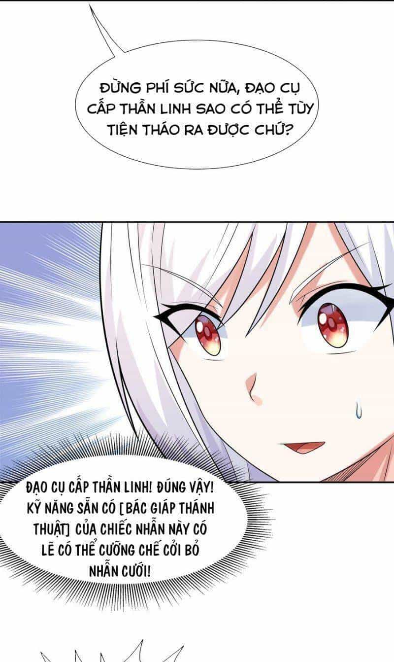 Hậu Cung Của Ta Toàn Là Ma Nữ Phản Diện - Chương 19 - ảnh 46