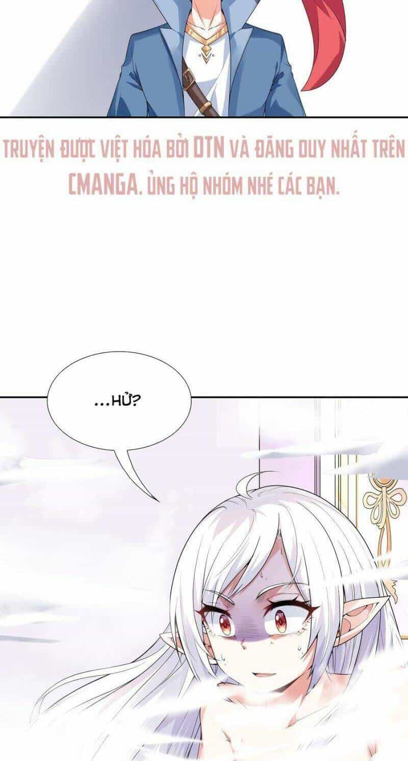 Hậu Cung Của Ta Toàn Là Ma Nữ Phản Diện - Chương 19 - ảnh 53
