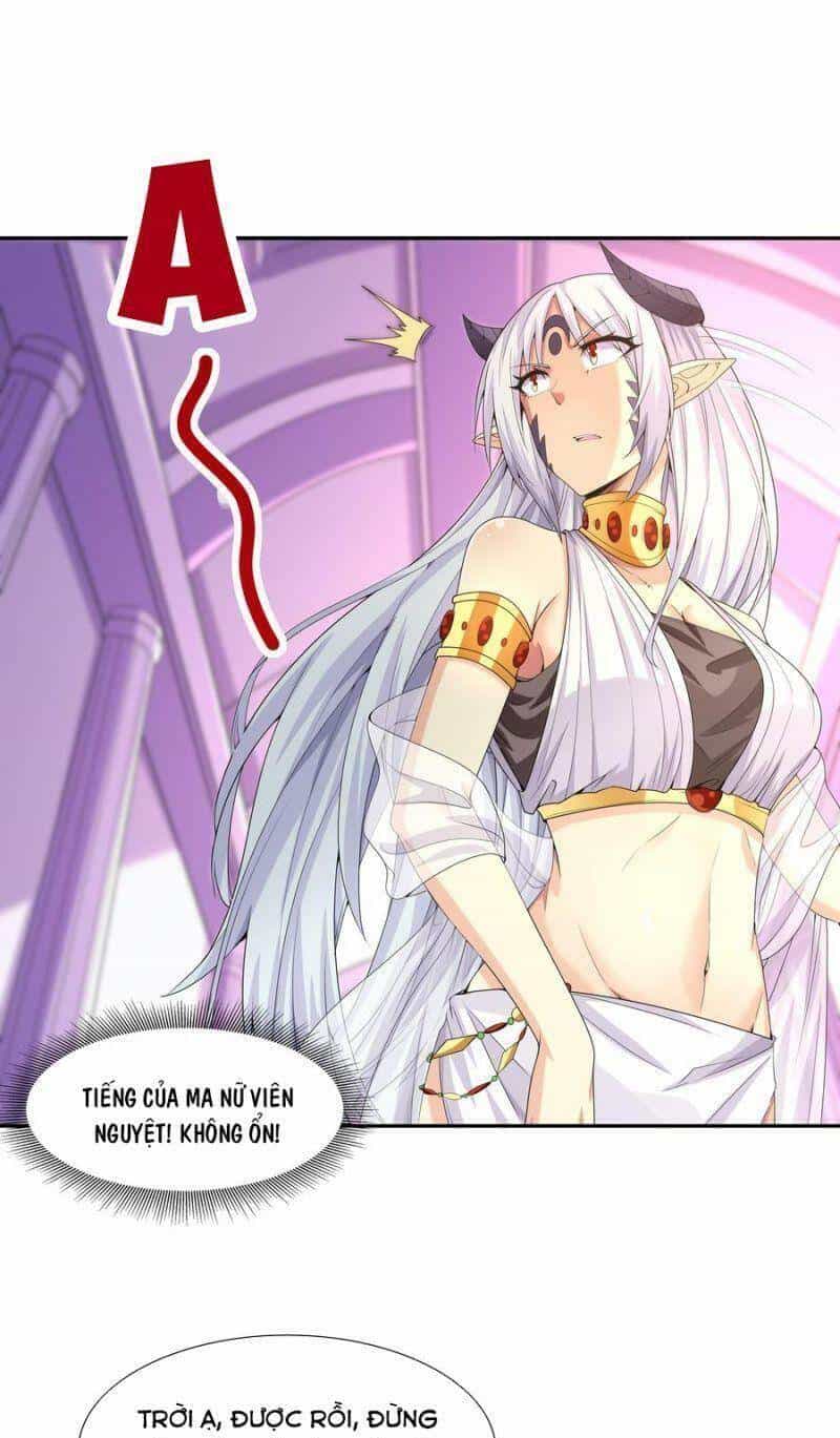 Hậu Cung Của Ta Toàn Là Ma Nữ Phản Diện - Chương 19 - ảnh 56