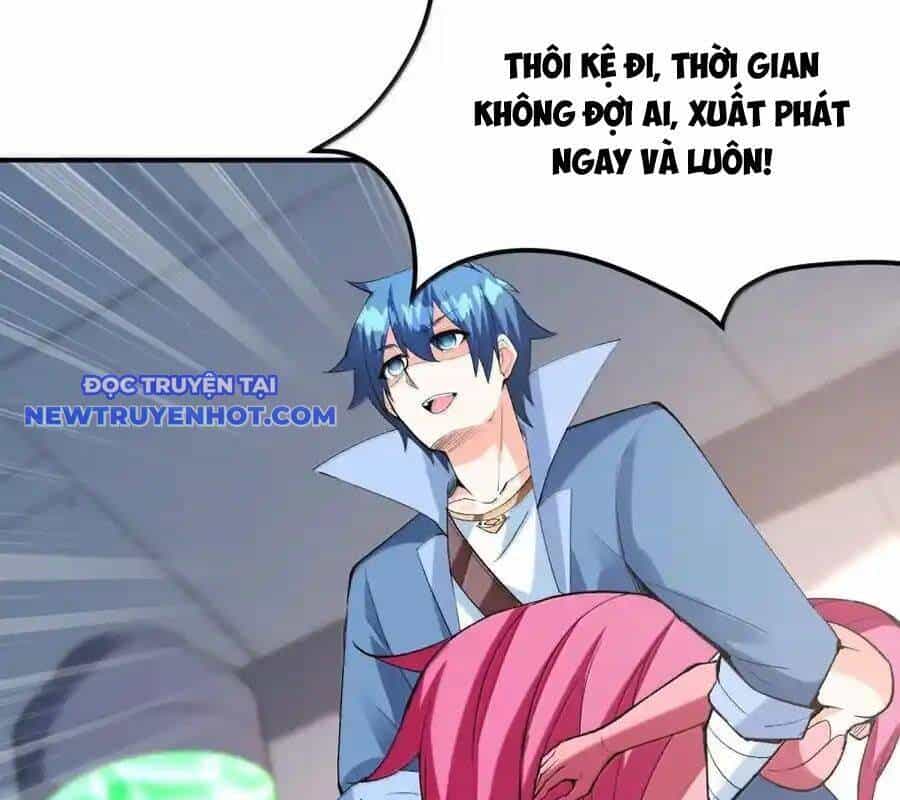 Hậu Cung Của Ta Toàn Là Ma Nữ Phản Diện - Chương 190 - ảnh 24