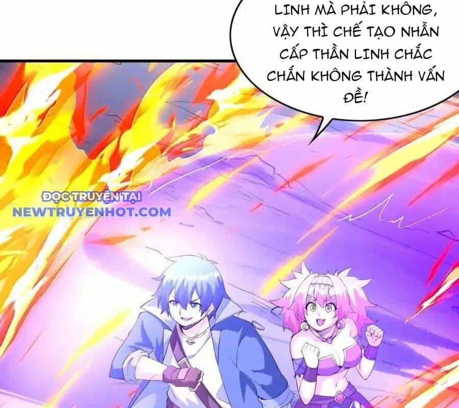 Hậu Cung Của Ta Toàn Là Ma Nữ Phản Diện - Chương 191 - ảnh 88