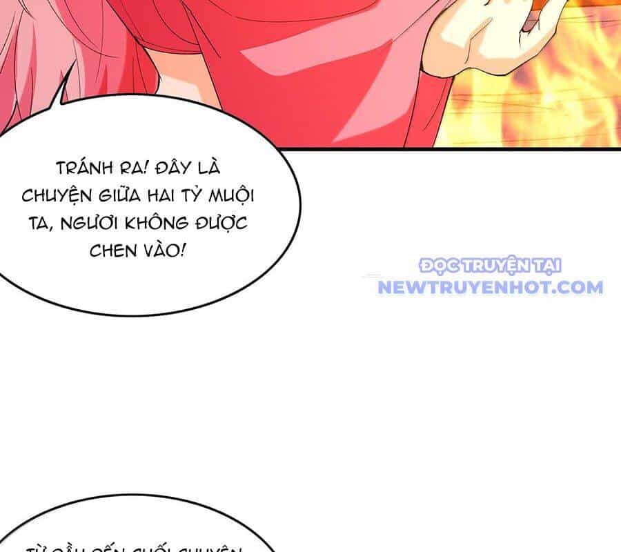 Hậu Cung Của Ta Toàn Là Ma Nữ Phản Diện - Chương 193 - ảnh 19