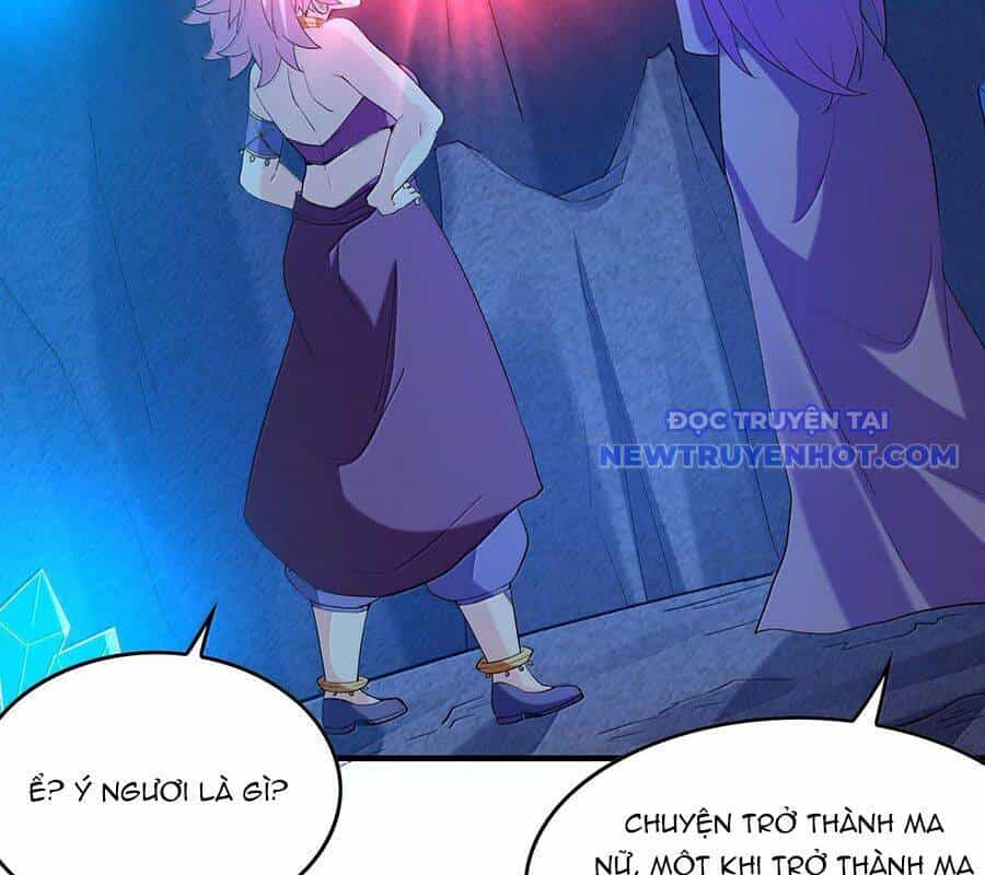 Hậu Cung Của Ta Toàn Là Ma Nữ Phản Diện - Chương 193 - ảnh 81
