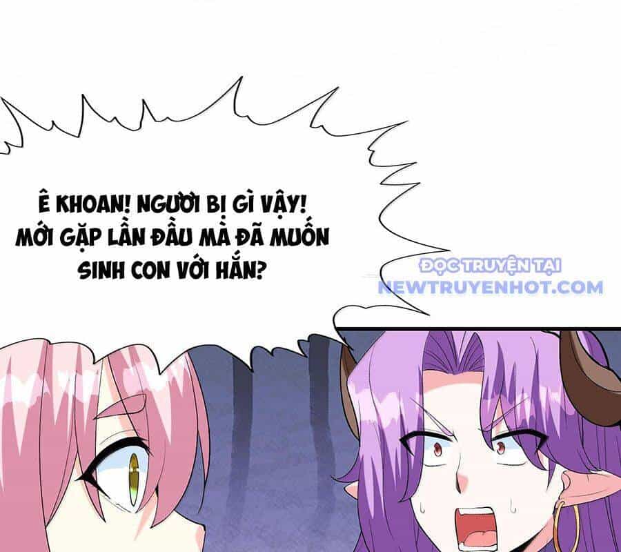 Hậu Cung Của Ta Toàn Là Ma Nữ Phản Diện - Chương 193 - ảnh 88
