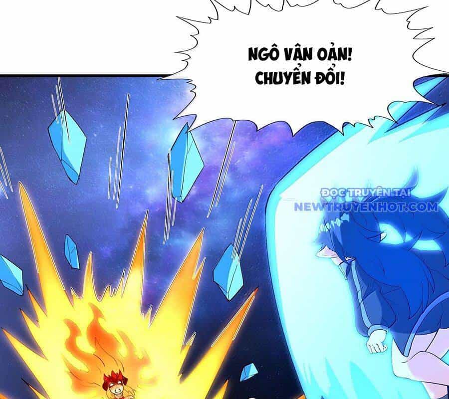 Hậu Cung Của Ta Toàn Là Ma Nữ Phản Diện - Chương 195 - ảnh 121