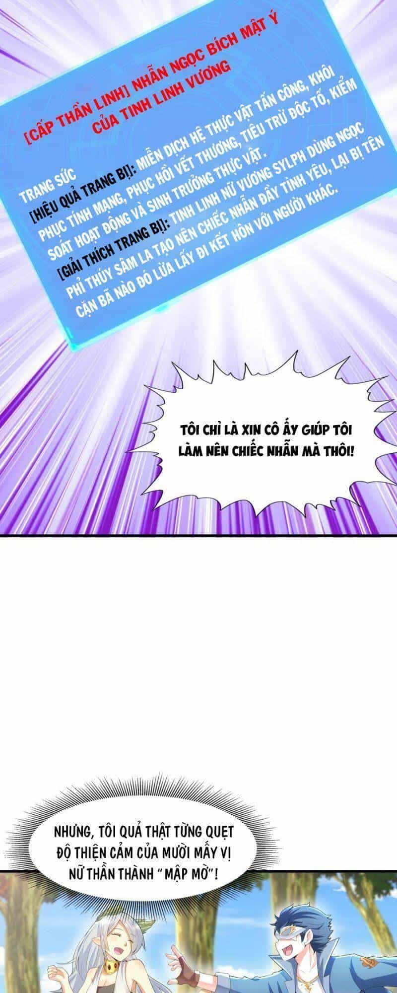 Hậu Cung Của Ta Toàn Là Ma Nữ Phản Diện - Chương 2 - ảnh 38