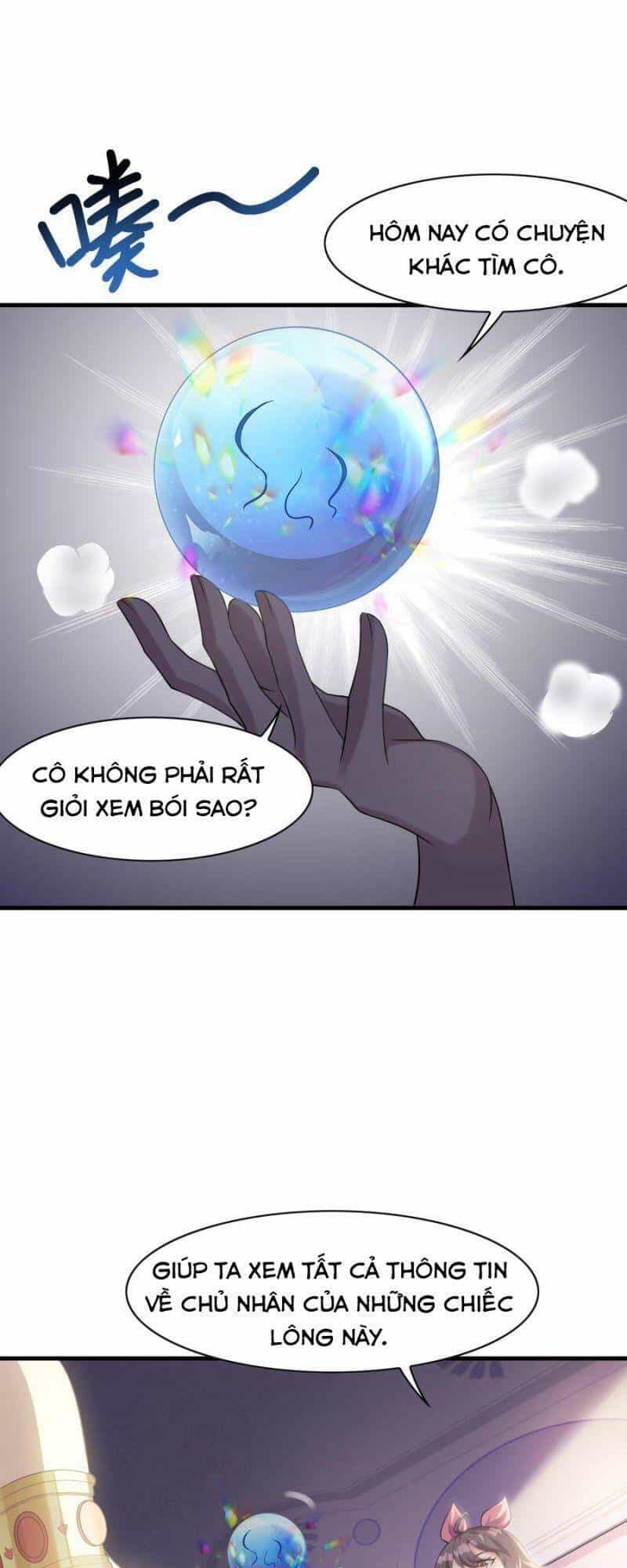 Hậu Cung Của Ta Toàn Là Ma Nữ Phản Diện - Chương 2 - ảnh 46