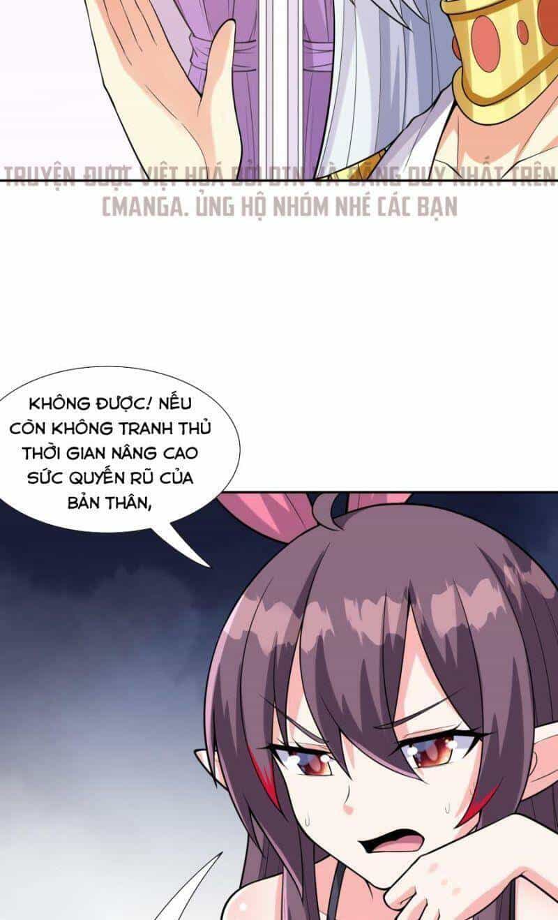 Hậu Cung Của Ta Toàn Là Ma Nữ Phản Diện - Chương 21 - ảnh 29