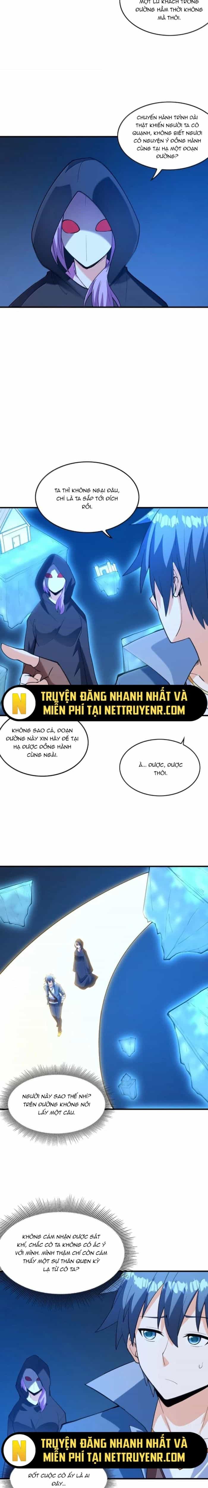 Hậu Cung Của Ta Toàn Là Ma Nữ Phản Diện - Chương 211 - ảnh 8