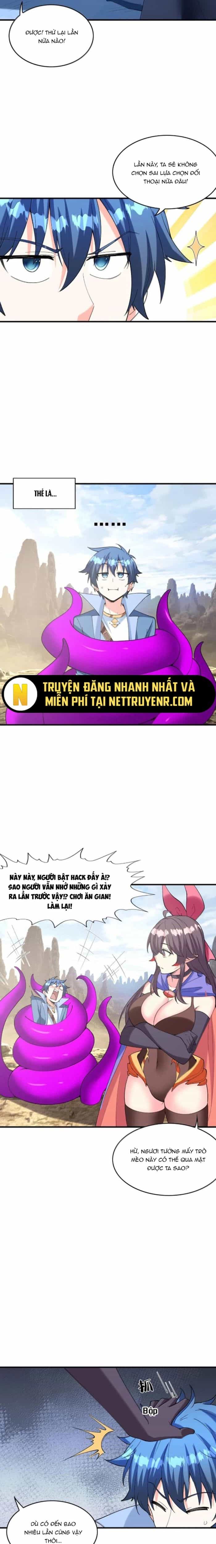 Hậu Cung Của Ta Toàn Là Ma Nữ Phản Diện - Chương 212 - ảnh 3