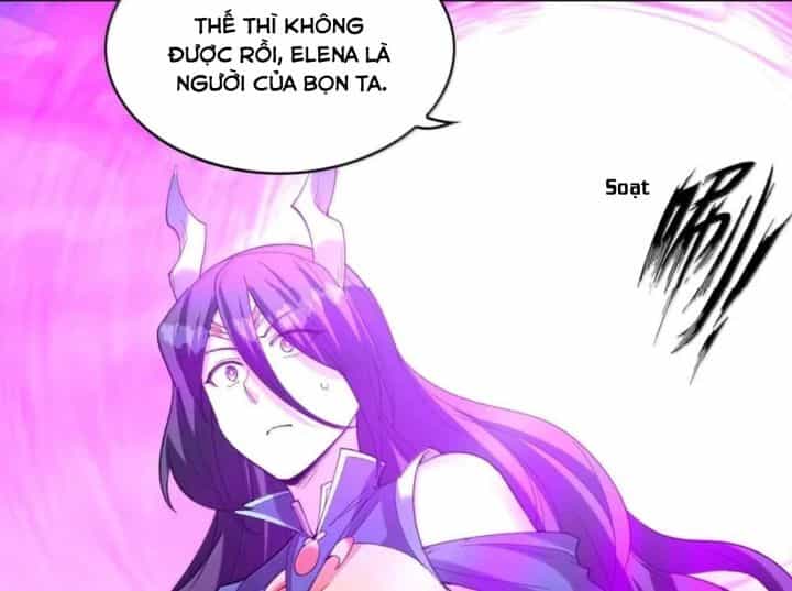 Hậu Cung Của Ta Toàn Là Ma Nữ Phản Diện - Chương 218 - ảnh 83