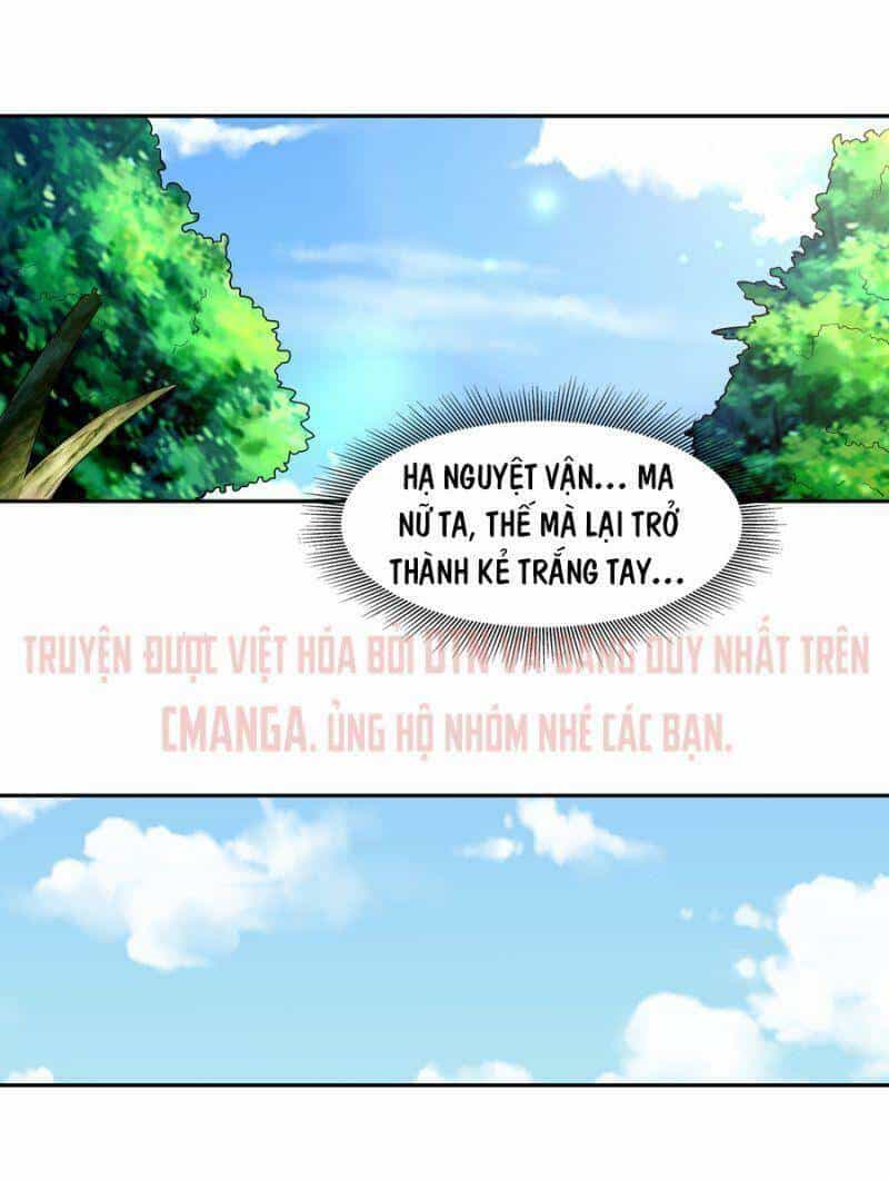 Hậu Cung Của Ta Toàn Là Ma Nữ Phản Diện - Chương 22 - ảnh 24