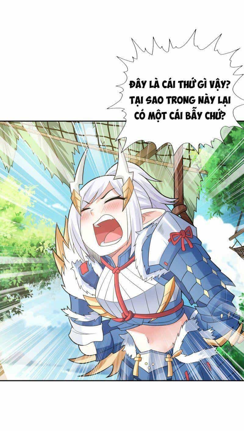 Hậu Cung Của Ta Toàn Là Ma Nữ Phản Diện - Chương 22 - ảnh 3