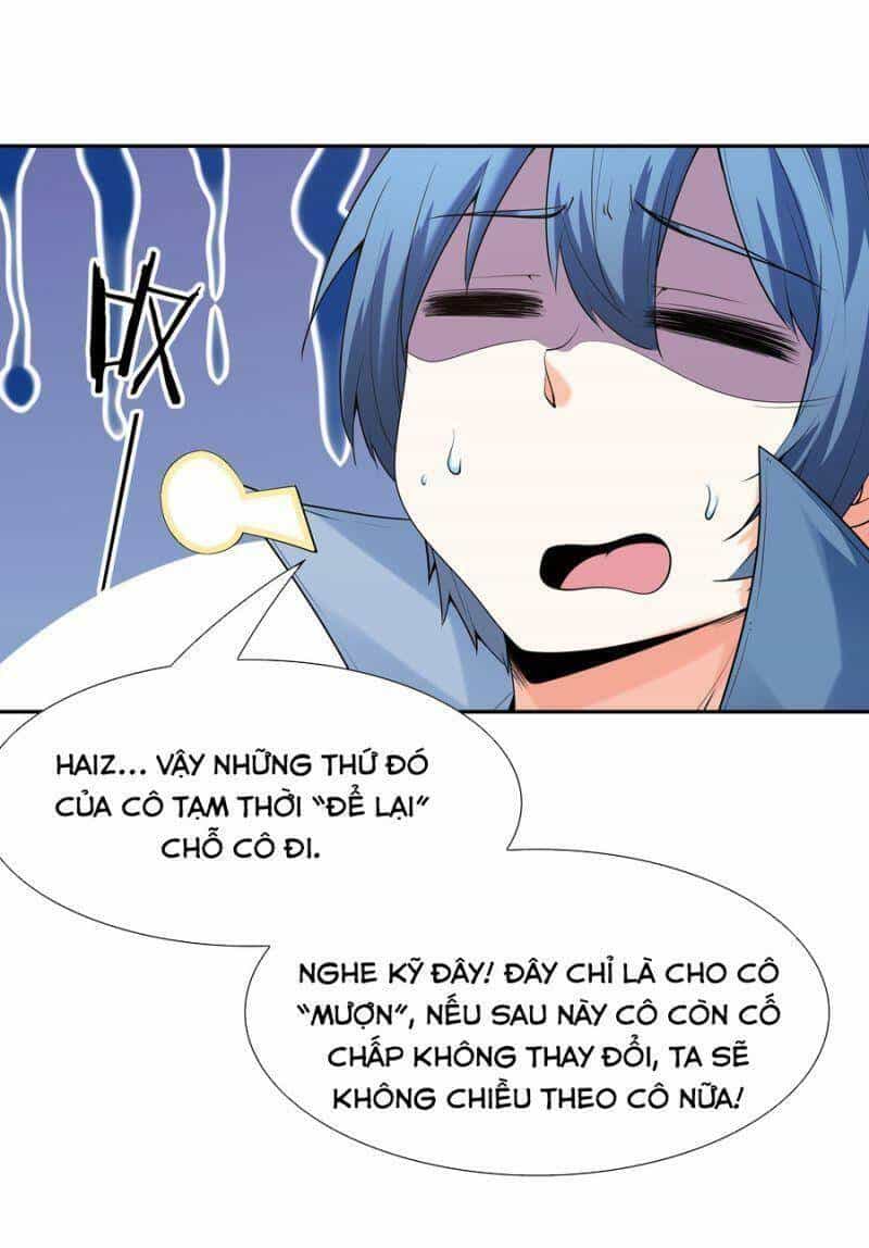 Hậu Cung Của Ta Toàn Là Ma Nữ Phản Diện - Chương 22 - ảnh 53