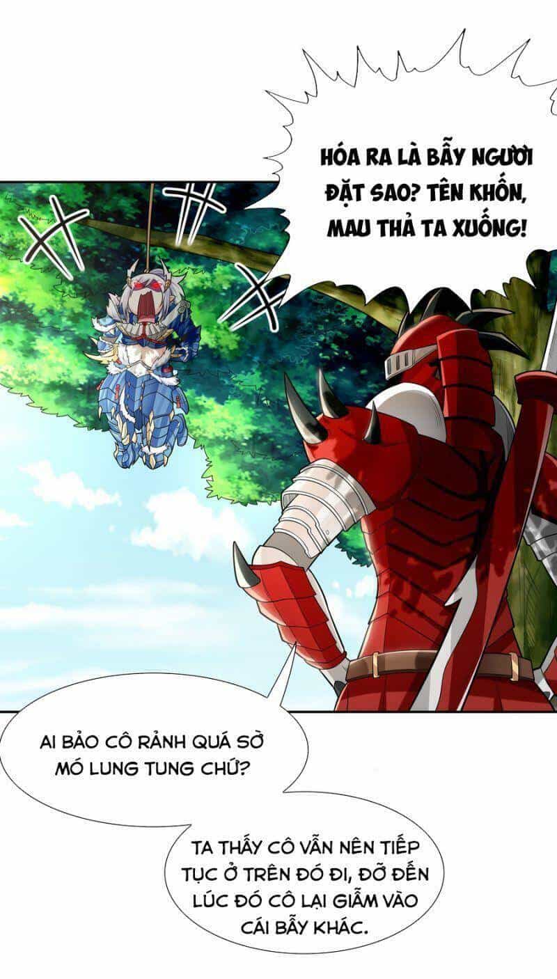 Hậu Cung Của Ta Toàn Là Ma Nữ Phản Diện - Chương 22 - ảnh 6