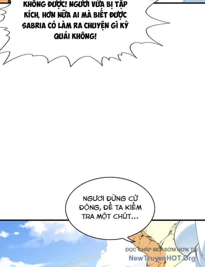 Hậu Cung Của Ta Toàn Là Ma Nữ Phản Diện - Chương 222 - ảnh 27
