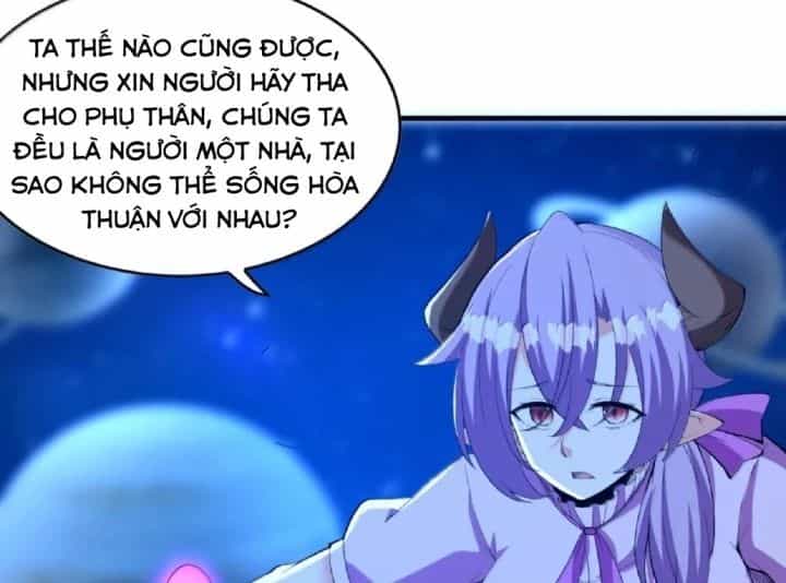 Hậu Cung Của Ta Toàn Là Ma Nữ Phản Diện - Chương 223 - ảnh 110